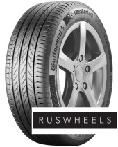 Шины Continental 195/55 r20 UltraContact 95H