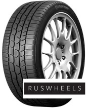 Шины Continental 245/40 r18 ContiWinterContact TS830 P 97V Runflat
