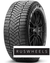 Шины Pirelli 255/55 r18 Ice Zero FR 109H