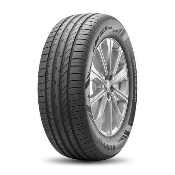Шины Kumho 265/50 r19 Crugen HP91 110Y Шины Kumho 265/50 r19 Crugen HP91 110Y