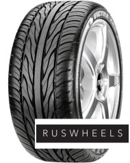 Шины Maxxis 225/55 r19 MA-Z4S Victra 99W