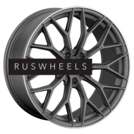 Диски LS FlowForming 8x18/5x108 ET45 D63,4 RC69 MGML (конус)