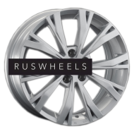 Диски Replay 7x17/5x112 ET45 D57,1 SK122 Sil (конус, C570) Диски Replay 7x17/5x112 ET45 D57,1 SK122 Sil (конус, C570)