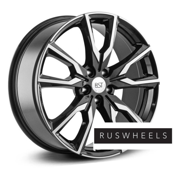Диски RST R20 / 8J PCD 5x127 ЕТ 45 ЦО 71.6 R012