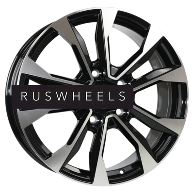 Диски RST 8,5x20/5x150 ET58 D110,1 R122FF (Toyota Land Cruiser 200) BD FlowForming Диски RST 8,5x20/5x150 ET58 D110,1 R122FF (Toyota Land Cruiser 200) BD FlowForming