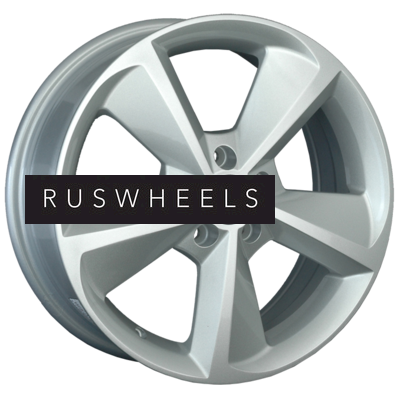 Диски Replay 7x17/5x112 ET40 D57,1 VV140 Sil (конус, C570) Диски Replay 7x17/5x112 ET40 D57,1 VV140 Sil (конус, C570)