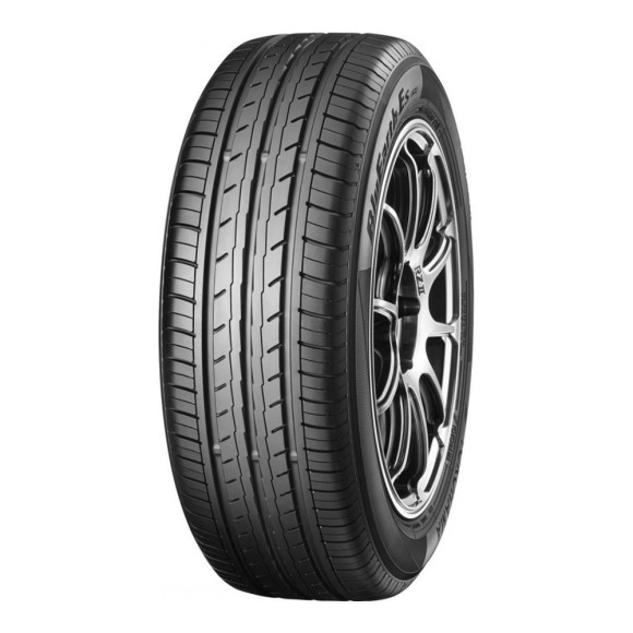 Шины Yokohama 185/70R14 88H BluEarth-Es ES32 TL