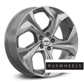 Диски Скад R19 / 7.5J PCD 5x114.3 ЕТ 40 ЦО 66.6 KL-1163