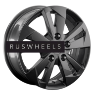 Диски Replay 6x15/5x118 ET68 D71,1 FT24 GM (конус, C570) Диски Replay 6x15/5x118 ET68 D71,1 FT24 GM (конус, C570)