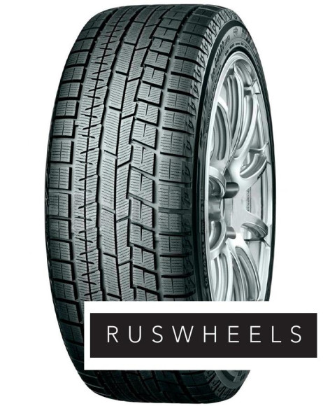 Шины Yokohama 225/55R17 97Q iceGuard Studless iG60 TL Шины Yokohama 225/55R17 97Q iceGuard Studless iG60 TL