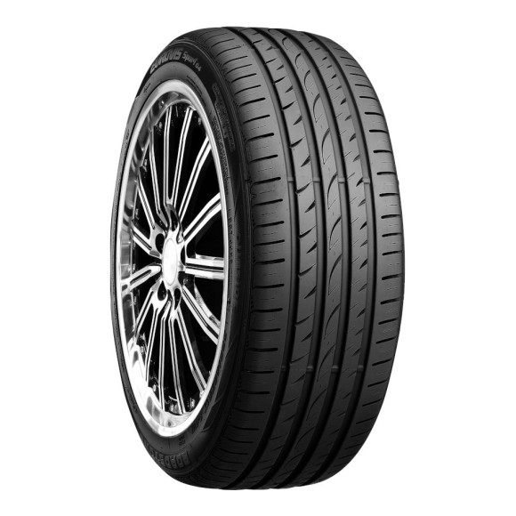 Шины Roadstone 255/35/19 Y 96 Eurovis Sport 04 XL Шины Roadstone 255/35/19 Y 96 Eurovis Sport 04 XL