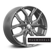 Диски Скад R19 / 8J PCD 5x114.3 ЕТ 40 ЦО 64.1 Арика