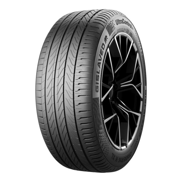Шины Gislaved 195/65R15 91V UltraControl TL