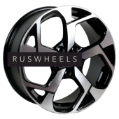 Диски RST 7x17/5x114,3 ET49 D67,1 R067 (Elantra) BD Диски RST 7x17/5x114,3 ET49 D67,1 R067 (Elantra) BD