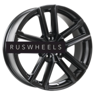 Диски RST 7x18/5x114,3 ET37 D66,6 R078 (Jolion) BL
