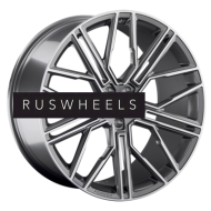 Диски LS Forged 11,5x22/5x112 ET43 D66,6 LS FG08 MGMF (конус, C570) Диски LS Forged 11,5x22/5x112 ET43 D66,6 LS FG08 MGMF (конус, C570)