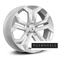 Диски Premium Series R19 / 7.5J PCD 5x114.3 ЕТ 40 ЦО 66.1 КР015 X-Trail Диски Premium Series R19 / 7.5J PCD 5x114.3 ЕТ 40 ЦО 66.1 КР015 X-Trail