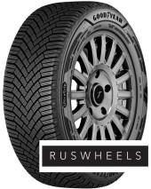 Шины Goodyear 275/55 r20 UltraGrip Ice 3 117T Шины Goodyear 275/55 r20 UltraGrip Ice 3 117T