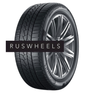 Шины Continental 315/35R21 111V XL ContiWinterContact TS 860 S TL FR