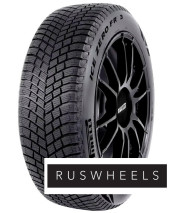 Шины Pirelli 215/55/18 H 99 ICE ZERO FR 3 XL Шины Pirelli 215/55/18 H 99 ICE ZERO FR 3 XL