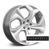 Диски Скад R19 / 7.5J PCD 5x114.3 ЕТ 40 ЦО 66.6 KL-1163
