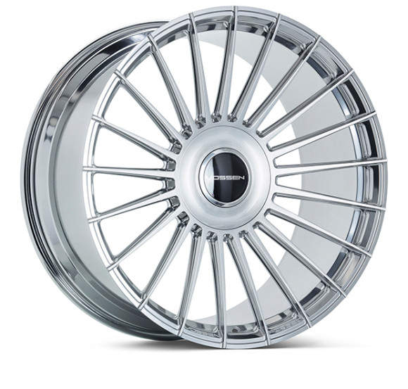 Диски Vossen S17-13 23"