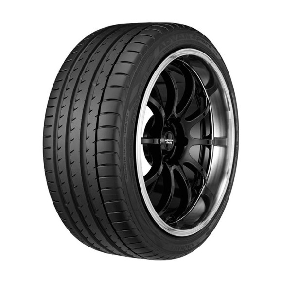 Шины Yokohama 285/40ZR19 107(Y) XL Advan Sport V105E TL