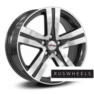 Диски iFree R17 / 7J PCD 5x108 ЕТ 45 ЦО 67.1 Rebel