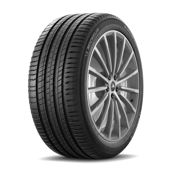 Шины Michelin 255/50 r19 Latitude Sport 3 107W Runflat