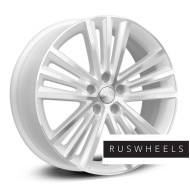 Диски Скад R19 / 7.5J PCD 5x112 ЕТ 43 ЦО 57.1 Манчестер