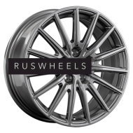 Диски LS FlowForming 7,5x19/5x108 ET46 D63,3 RC93 GM (конус) Диски LS FlowForming 7,5x19/5x108 ET46 D63,3 RC93 GM (конус)