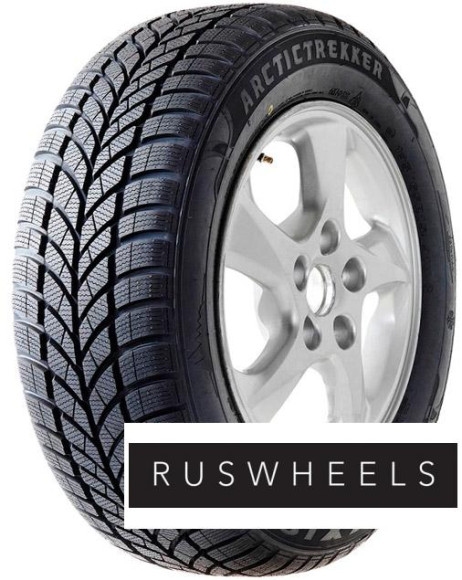 Шины Maxxis 215/40 r17 WP-05 Arctic Trekker 87V
