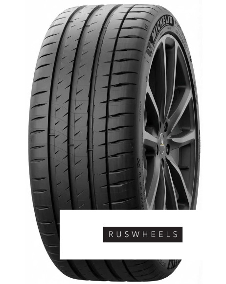 Шины Michelin 285/40 r23 Pilot Sport 4 S 111Y Шины Michelin 285/40 r23 Pilot Sport 4 S 111Y