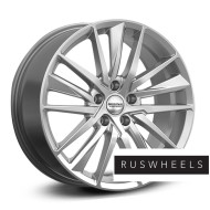 Диски Скад R18 / 8J PCD 5x114.3 ЕТ 40 ЦО 60.1 KL-353