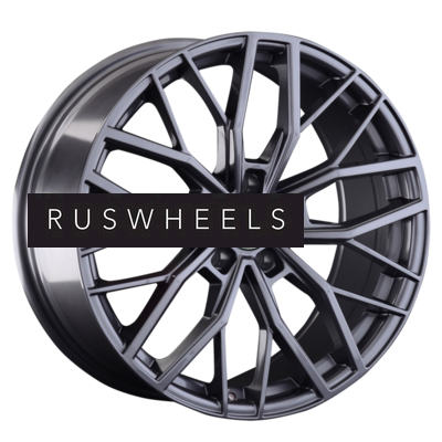 Диски Replay 9x20/5x112 ET33 D66,6 VV249 GM (конус, C570-01) Диски Replay 9x20/5x112 ET33 D66,6 VV249 GM (конус, C570-01)