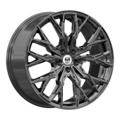 Диски КиК 9,0\R20 5*112 ET35 d66.6 Кварц Диски КиК 9,0\R20 5*112 ET35 d66.6 Кварц