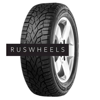 Шины General Tire 185/65R14 90T XL Altimax Arctic 12 TL CD (шип.)