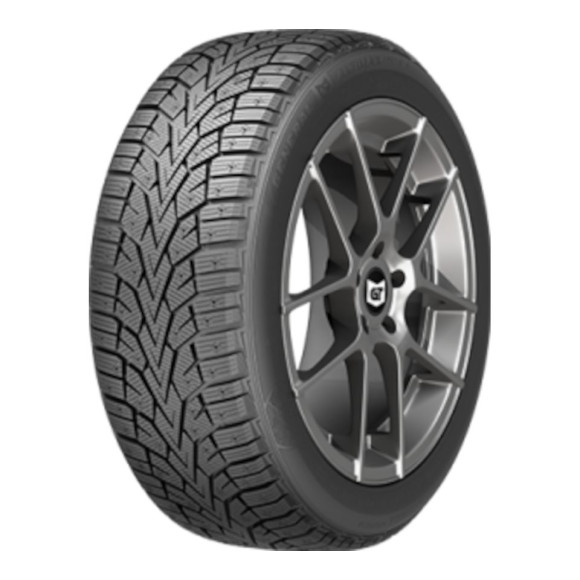 Шины General Tire 185/65R14 90T XL Altimax Arctic 12 TL CD (шип.)