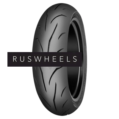 Шины Mitas 180/60ZR17 75(W) Sport Force+ RS Rear TL Шины Mitas 180/60ZR17 75(W) Sport Force+ RS Rear TL