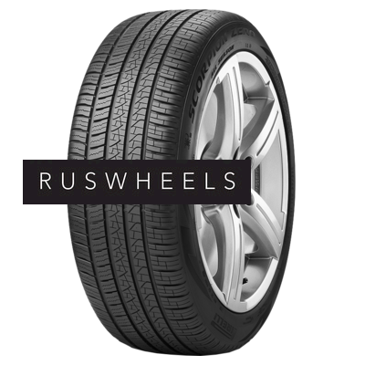 Шины Pirelli  255/60/20  V 113 SCORPION ZERO All-Season  XL (LR)  старше 3-х лет