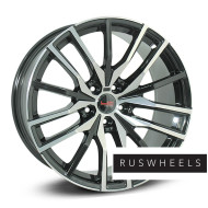 Диски Legeartis Concept R20 / 10.5J PCD 5x112 ЕТ 40 ЦО 66.6 B536