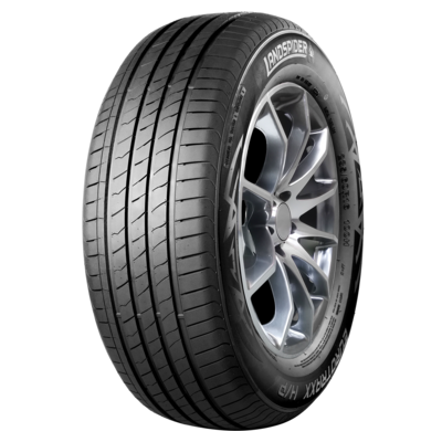 Шины Landspider 155/65R13 73T Eurotraxx H/P TL 4PR Шины Landspider 155/65R13 73T Eurotraxx H/P TL 4PR
