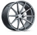 Диски Vossen HF-3 19x8.5 Gloss Graphite Polished