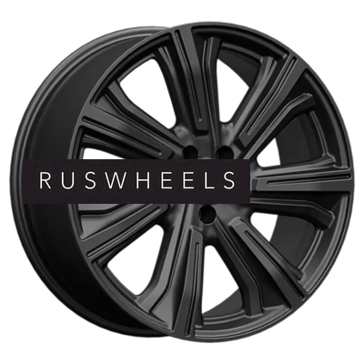 Диски Premium Series 8,5x20/5x120 ET44 D72,6 Kleemann (КР1067) Fury black Диски Premium Series 8,5x20/5x120 ET44 D72,6 Kleemann (КР1067) Fury black