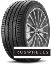 Шины Michelin 235/60 r18 Latitude Sport 3 103V Шины Michelin 235/60 r18 Latitude Sport 3 103V