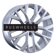 Диски Replay 8x18/5x112 ET34 D57,1 VV259 Sil (конус, C570)