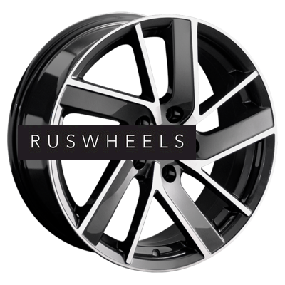 Диски Replay 7x17/5x112 ET40 D57,1 SK171 GMF (конус, C570) Диски Replay 7x17/5x112 ET40 D57,1 SK171 GMF (конус, C570)