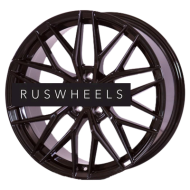 Диски Lizardo 8x18/5x112 ET43 D57,1 XH689 B (конус)