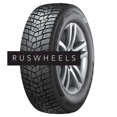 Шины Hankook 215/75R16C 116/114R Winter i*Pike LV RW15 TL 10PR (шип.)