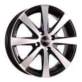 Диски Tech Line 6,0\R16 4*100 ET37 d60.1 BD